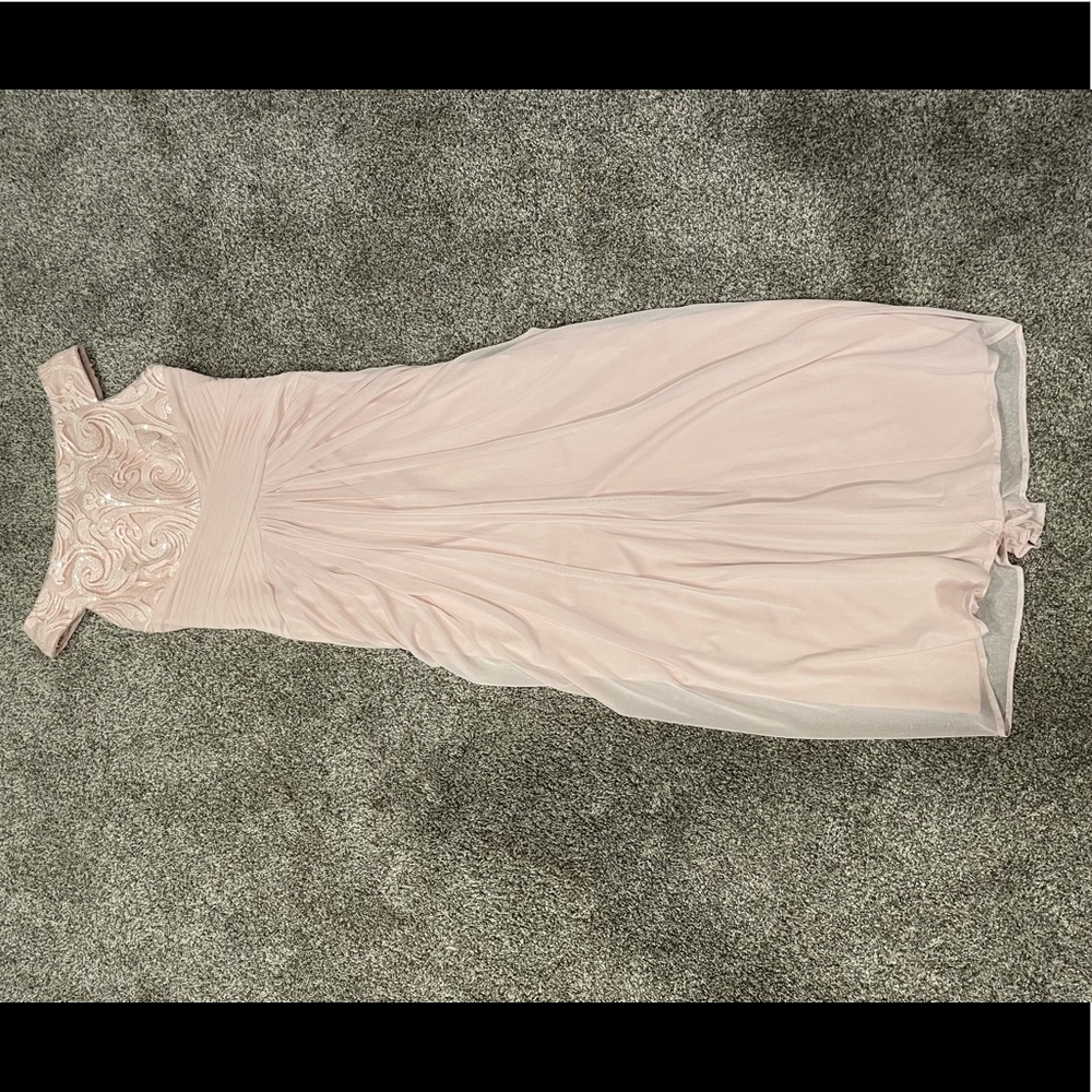 Prom/Wedding dress
